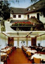 76646 W7520 Bruchsal - Gasthaus Hotel