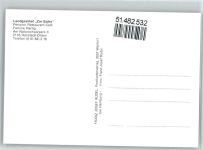 21271 W2116 Hanstedt , Nordheide - Gasthaus Pension Zur Eiche Auto