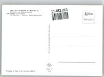 37441 W3423 Steina , Südharz - Fliegeraufnahme