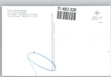 34519 W3543 Ottlar - Fliegeraufnahme Pension Haus Ahnewenger