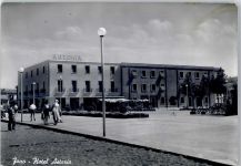 Hotel Astoria