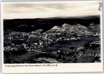 64689 W6149 Hammelbach - Fliegeraufnahme