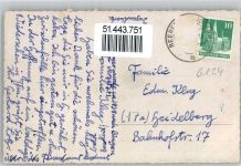 64711 W6124 Beerfelden , Odenw - AKU1