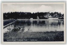 29640 W3043 Schneverdingen - Schwimmbad Quellenbad