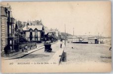 14510 Houlgate - La Rue des Bains