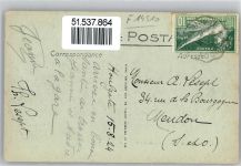 14510 Houlgate - La Rue des Bains