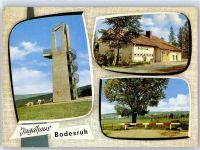 36179 W6440 Bodesruh - Gasthaus