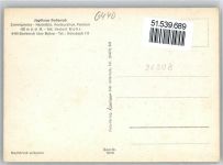 36179 W6440 Bodesruh - Gasthaus