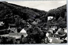 64625 W6140 Bensheim - Christl. Erholungsheim Waldruhe