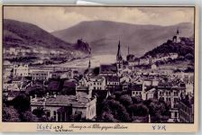 Usti nad Labem Aussig 1930