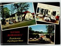 23826 W2361 Bockhorn , Forsthaus - Gasthaus Waidmannsheil