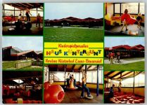 26427 W2943 Esens - Kinderspielparadies Haus Kunterbunt