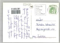 26427 W2943 Esens - Kinderspielparadies Haus Kunterbunt