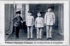Liliputaner