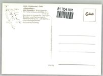 58769 W5992 Veserde - Hotel Cafe Gasthaus Holzrichter