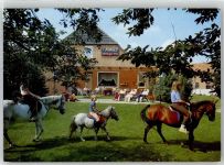 29559 W3114 Wrestedt - Gasthaus Pension Dorfkrug