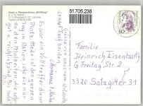 29559 W3114 Wrestedt - Gasthaus Pension Dorfkrug