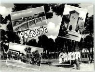 65100 Pescara - Kirche