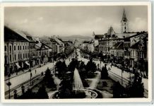 Kosice Kaschau