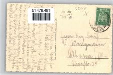 61462 W6240 Falkenstein , Taunus - Burgruine