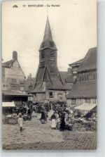 14600 Honfleur