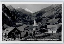 Heiligenblut - Kirche Großglockner