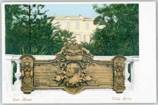 18038 San Remo - Villa Zirio