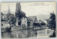 68800 Thann Tann (Elsass), Thann