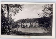 Belval Hainaut - Schloss Belval
