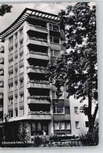 63065 W6050 Offenbach am Main - Y Haus