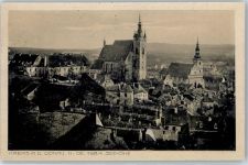 3500 Krems an der Donau - Krems an der Donau