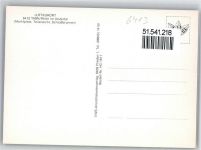 36142 W6413 Tann (Rhön) - Gruß aus Tann