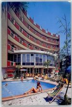 48015 Cervia - Hotel Schiller