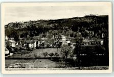 02796 O8805 Kurort Jonsdorf - FDGB Heim Jonashof