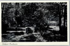 72505 W7482 Krauchenwies - Schlosspark AKU1