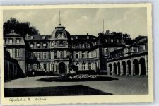 63065 W6050 Offenbach am Main - Rathaus