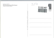 51643 W5270 Gummersbach - Hotel Heedt