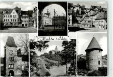 07768 O6906 Kahla , Thür