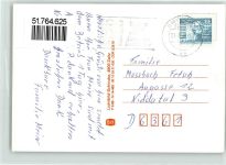 07768 O6906 Kahla , Thür