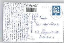 54584 W5532 Jünkerath - Luftkurort
