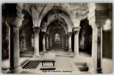 06484 O4300 Quedlinburg