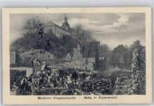 08250 Autry - Kriegsschauplatz