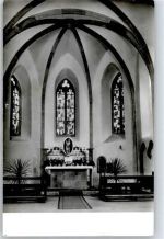 63755 W8755 Kälberau - Gnadenkapelle