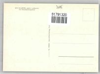 36115 W6414 Hilders - Blick auf Hilders