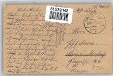 Kowel 1917 - An der Turija