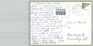 87545 W8978 Burgberg i. Allgäu