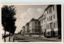Szeged 1930 - Krankenhaus