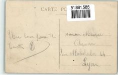 39240 Thoirette - Bergstrasse Pic Oliferne