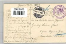 01844 O8355 Neustadt , Sachs - 1914 Heilstätte Hohwald