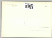 83259 W8211 Schleching Foto AK Tracht
